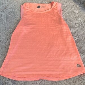 RBX Peach Performance Tank